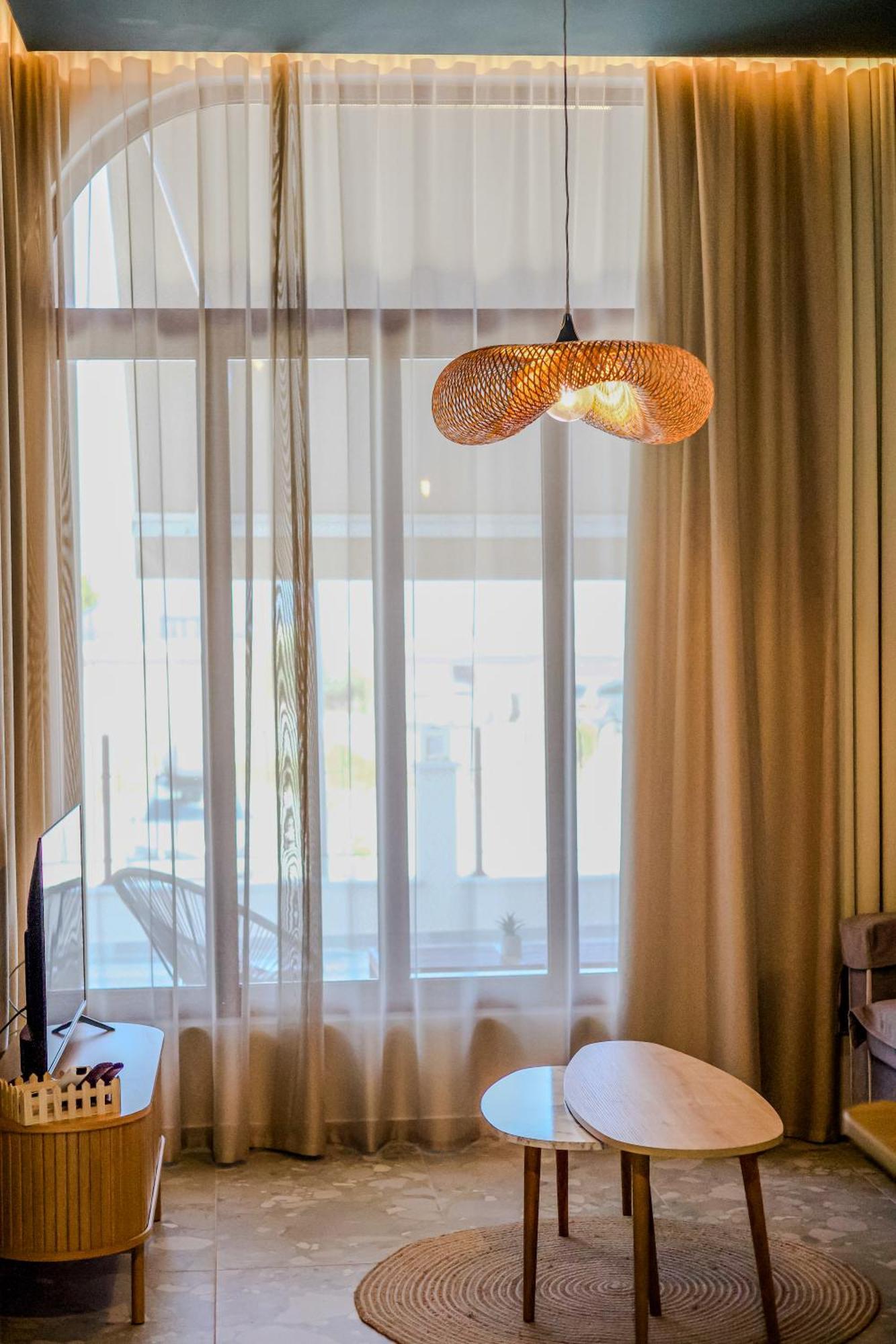 Take Me Here With A Sea View By Salt Apartments Volos Exterior foto